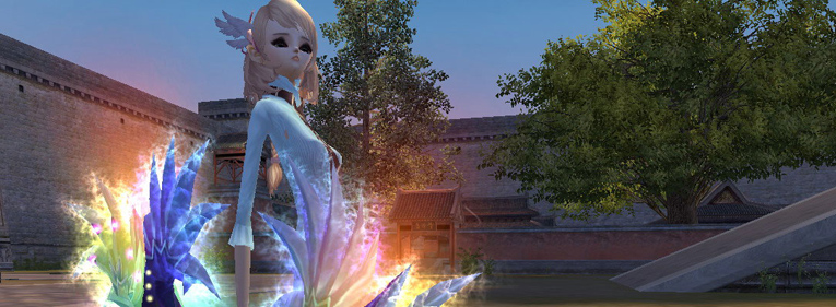 五帝名都-白帝城